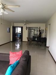 Blk 161B Punggol Central (Punggol), HDB 5 Rooms #201591862